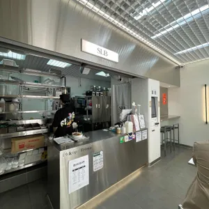 SLB샐러드 리뷰 사진