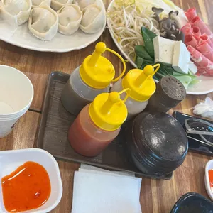 북청손만두요리집 사진