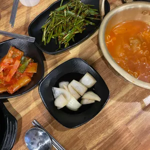 조아라황소곱창 사진