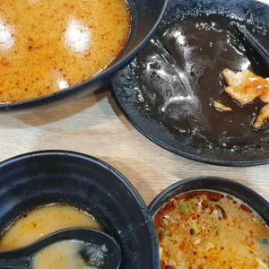 이런이궈 마라탕 사진
