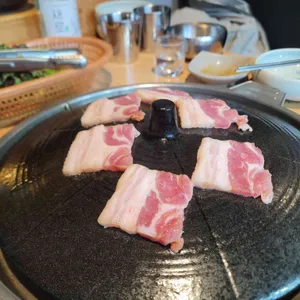 하늘담은 시래기 땅품은 청국장 사진