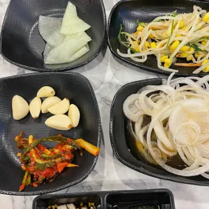 마장동고기집 사진