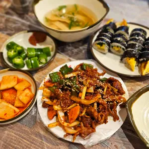 팔팔포장마차 사진
