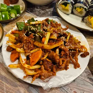 팔팔포장마차 사진
