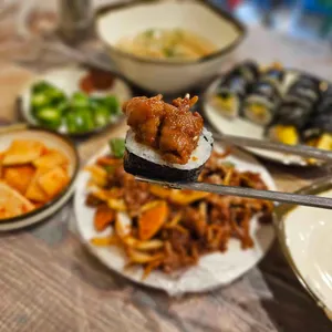 팔팔포장마차 사진