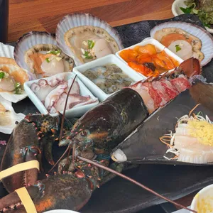사또횟집수산물직판조개구이 사진