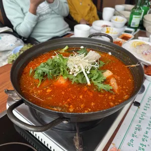 사또횟집수산물직판조개구이 사진