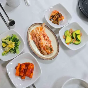 동구식당 사진