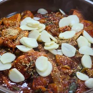 동구식당 사진