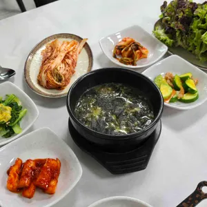 동구식당 사진