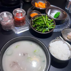 수백당 사진