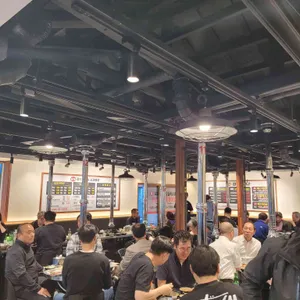 황제정육식당 사진