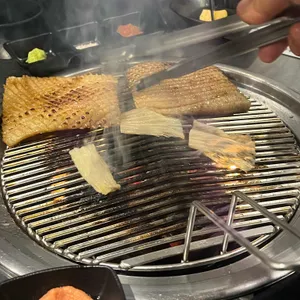 돼지통 사진