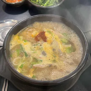 농민백암순대 사진