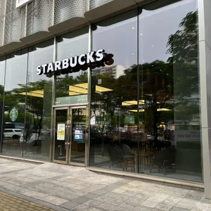 스타벅스 리뷰 사진
