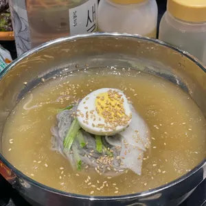 선사솥뚜껑삼겹살 사진