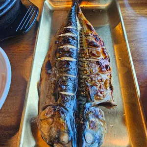황금들밥 사진
