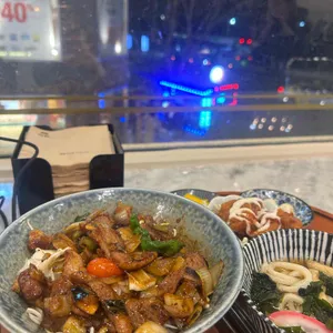 핵밥 사진