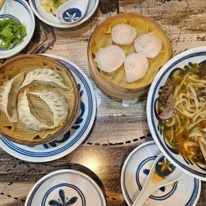 마마파오추우육면 사진