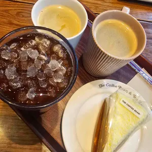 커피빈 사진