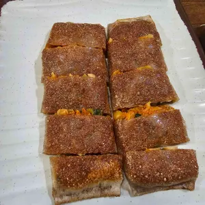 전주콩나물국밥 사진