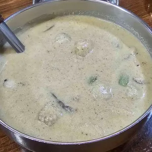 전주콩나물국밥 사진