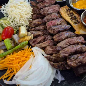 소금깎이 사진 1