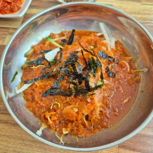 어디손 사진