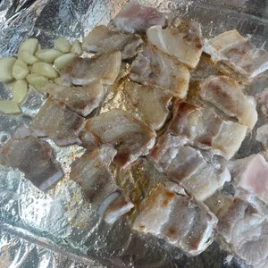산성쌈밥 사진