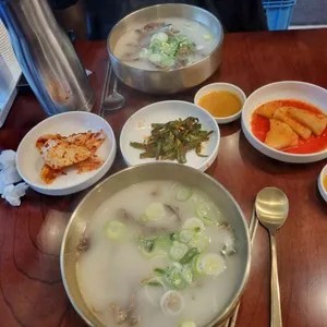 이오공곰탕 사진