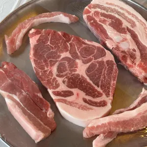 한마음정육식당 사진