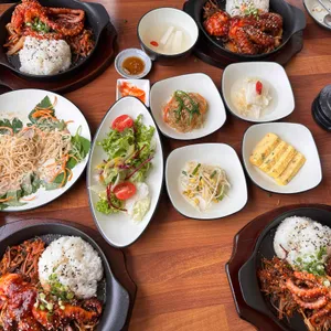 낙낙식당 사진