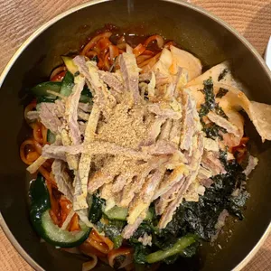 깡통만두 사진