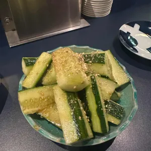 야키토리 코치 사진