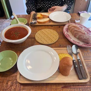 히포크라테스 스프 사진