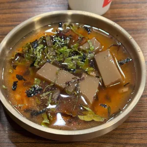 쭈화당 사진