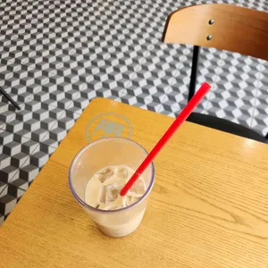 할리스커피  사진