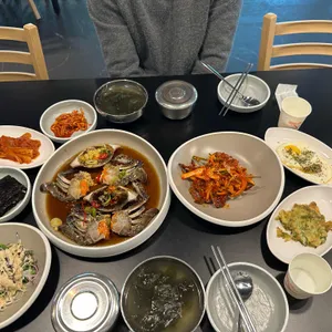 꽃게담다by꽃게보쌈 사진