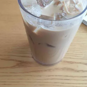 할리스커피 대표 사진
