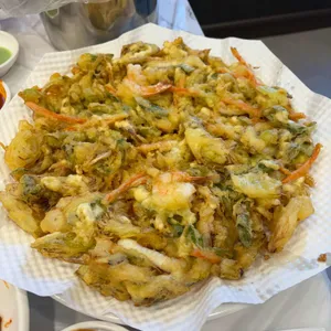 박승광해물손칼국수 사진