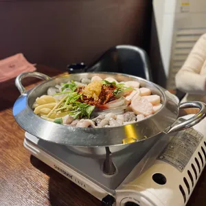 청춘낙곱새 사진