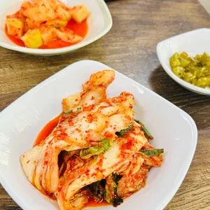 황해해물칼국수 사진