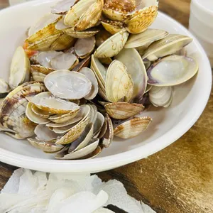 황해해물칼국수 사진