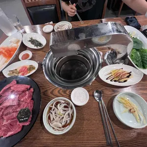 한우명가 사진