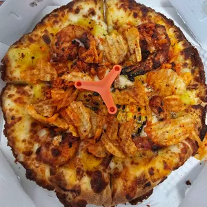 노모어피자 사진