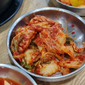 이문설렁탕 사진