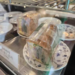 꼼빠뇽베이커리 사진