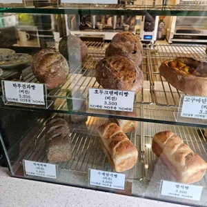 꼼빠뇽베이커리 리뷰 사진