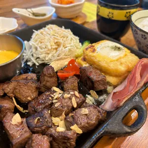 모모스테이크 사진