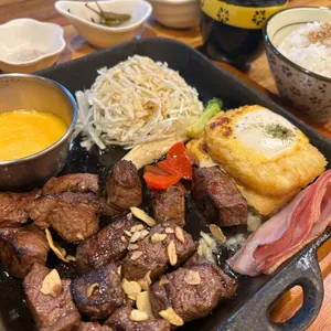 모모스테이크 사진